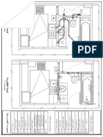 لوحه الصرف و التغذيه بعد التعديل PDF