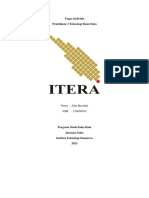 MEMUAT DATA SPATIAL DENGAN POSTGIS DAN QGIS