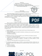 Politie Rutiera-1 PDF