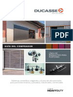 Ducasse Digital Linea Heavy Duty PDF