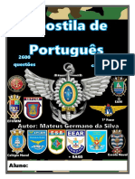 Apostila de Português 2.0 (CFN, EAM, CN, EPCAR, EsSA, EEAr, EAGS, EsPCEx, AFA, EFOMM, EN e ITA).pdf