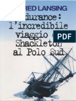 Endurance L'incredibile Viaggio Di Shackleton Al Polo Sud