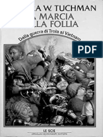 La marcia della follia