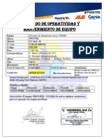 Certide Ope Ite 205