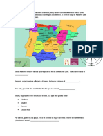 Puntos Cardinales