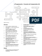 Topicos Avanzados de Programación II