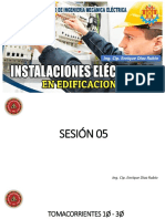 Instalaciones Eléctricas 4