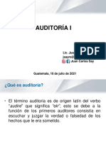 Auditoría 1 PDF