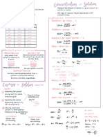 Genchem2 - Q2 Reviewer Dipatapos PDF