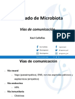 Tema 3 Vias de Comunicacion