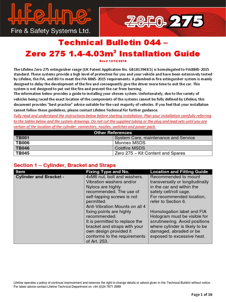Ex.018.18 Installation Guide v2 | PDF | Electrical Connector | Switch