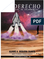 El Derecho Espacial de Colombia PDF