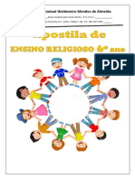 apostila 6º ano 2023