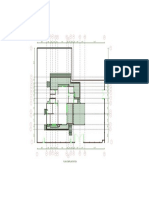 Projet Duplex Daf Guemon Plan D'implantation