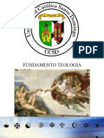 Teologia 1