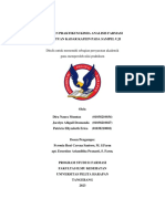 Laporan Praktikum Kfa Kafein PDF