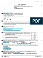 Termodynamika Grupa B PDF