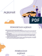 Aqidah