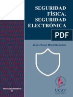 SeguridadFisicaSeguridadElectronicaUCAV PDF