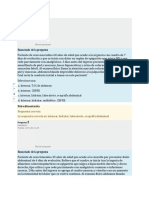 Parcial 2 Cirurgia