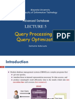 Advanceddblec5 PDF