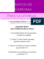 Cuaresma - Móvil PDF