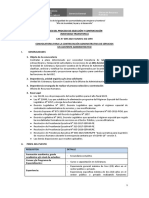 Cas #009-2023-Sunafil (Necesidad Transitoria)