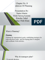 Management Presentation NEW