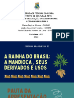 A Rainha Do Brasil - Compressed PDF