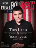 Download Metro Weekly - 08-25-11 - Jose Antonio Vargas by MetroWeekly SN63116936 doc pdf