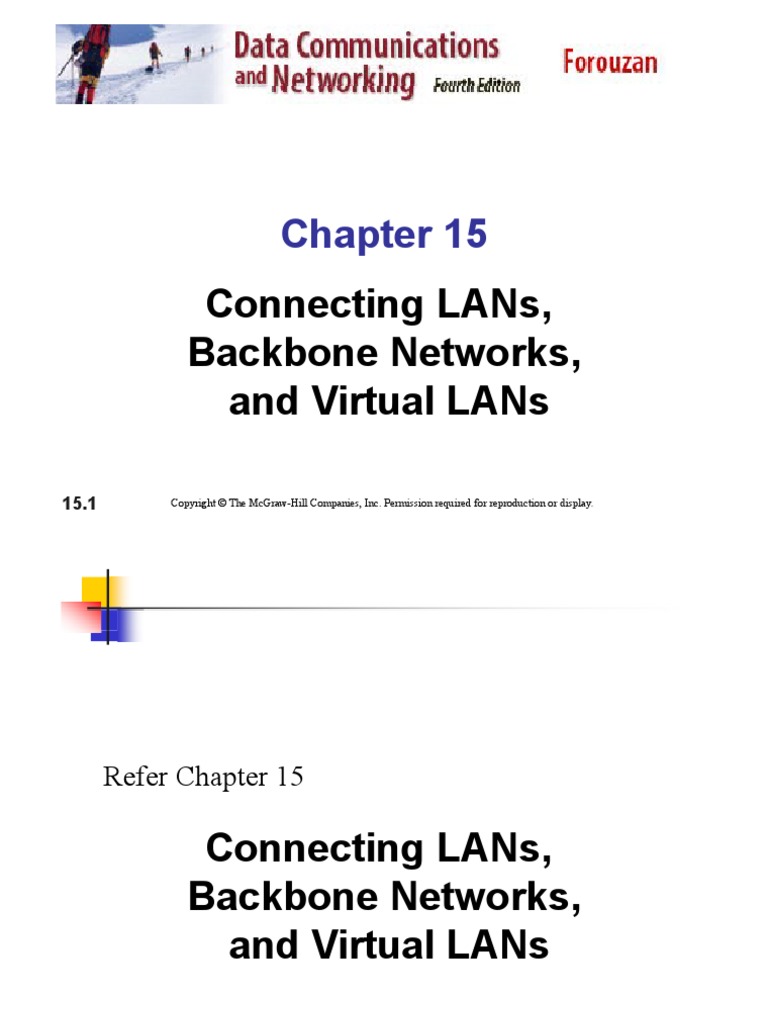 Unit-I PPT3 | PDF | Network Switch | Computer Network