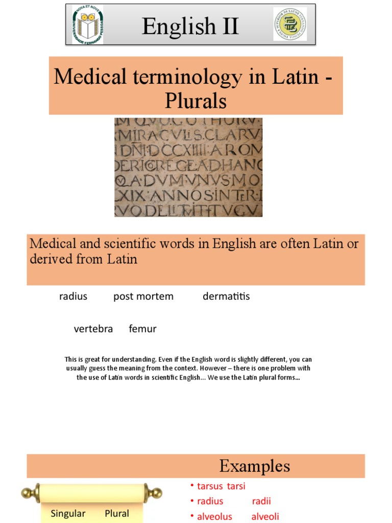 Medical terms latin pdf