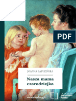 Papuzinska Nasza Mama Czarodziejka