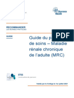 Guide MRC