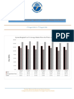 Weekly Electricity Statistics Analysis (August 2021) - Week 1