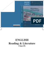 IX Textbook 2022 PDF