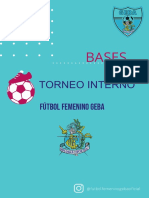BASES TORNEO New