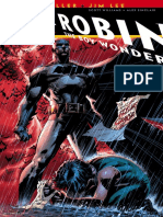 Batman & Robin TBW Issue 2