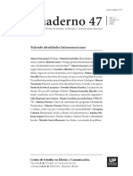 Aproximaciones. Nuevos Enfoques Gamers | PDF | Science | Ciencia y ...