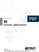 Apostila BB Oficial 2023 PDF