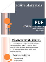 Composite Materials