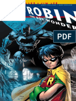 AS Batman & Roobin TBW #10