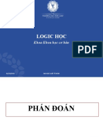 Logic Học