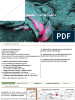 Magmatic Ore-Forming Processes - Additional Lecture