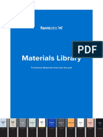 Propiedades Técnicas PDF