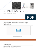 Reproduksi Virus