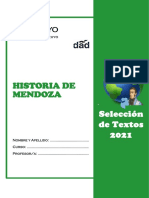Edi Historia de Mendoza 2021