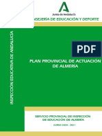 (Almeria) Plan Provincial 20-21 - 0