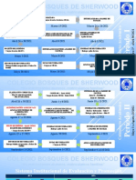 Calendario Académico