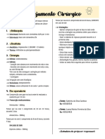 Planejamento Cirúrgico PDF